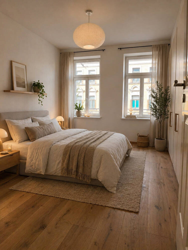 // Ihr neues gemütliches Zuhause? // ERSTBEZUG // ENERGIEEFFIZIENT! // ab 08.26! //