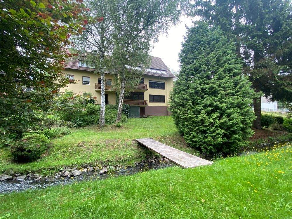 Siegen: leerstehendes 3-Familienhaus. Sofort bezugsbereit! – Siegen – Vorschaubild 3