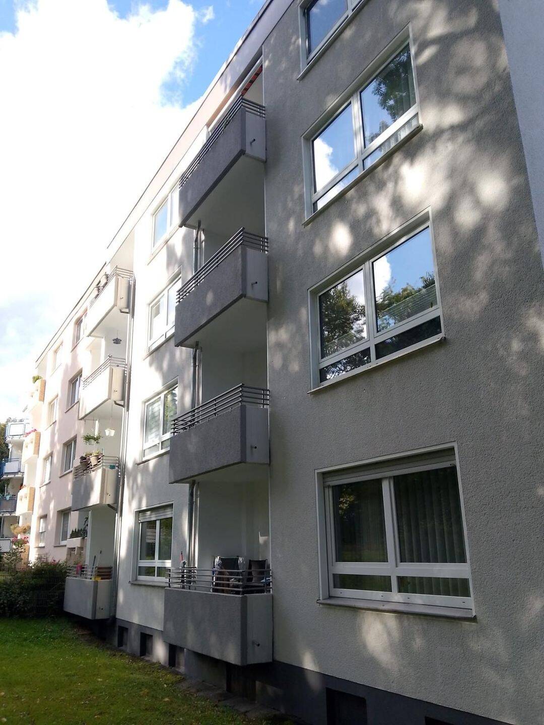 Attraktive Eigentumswohnung in Essen-Freisenbruch mit Balkon & Stellplatz – Essen – Vorschaubild 6