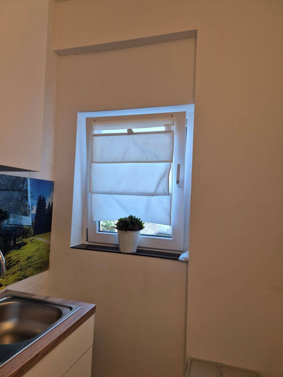 VOLLMÖBILIERTE WOHNUNG OSTWALL – Krefeld – Vorschaubild 4