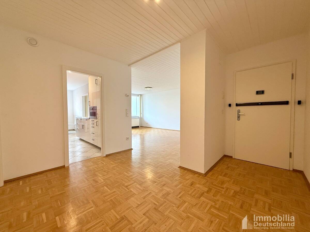 Ankommen. Wohlfühlen. Zuhause an der Ruhr. – Essen – Vorschaubild 2