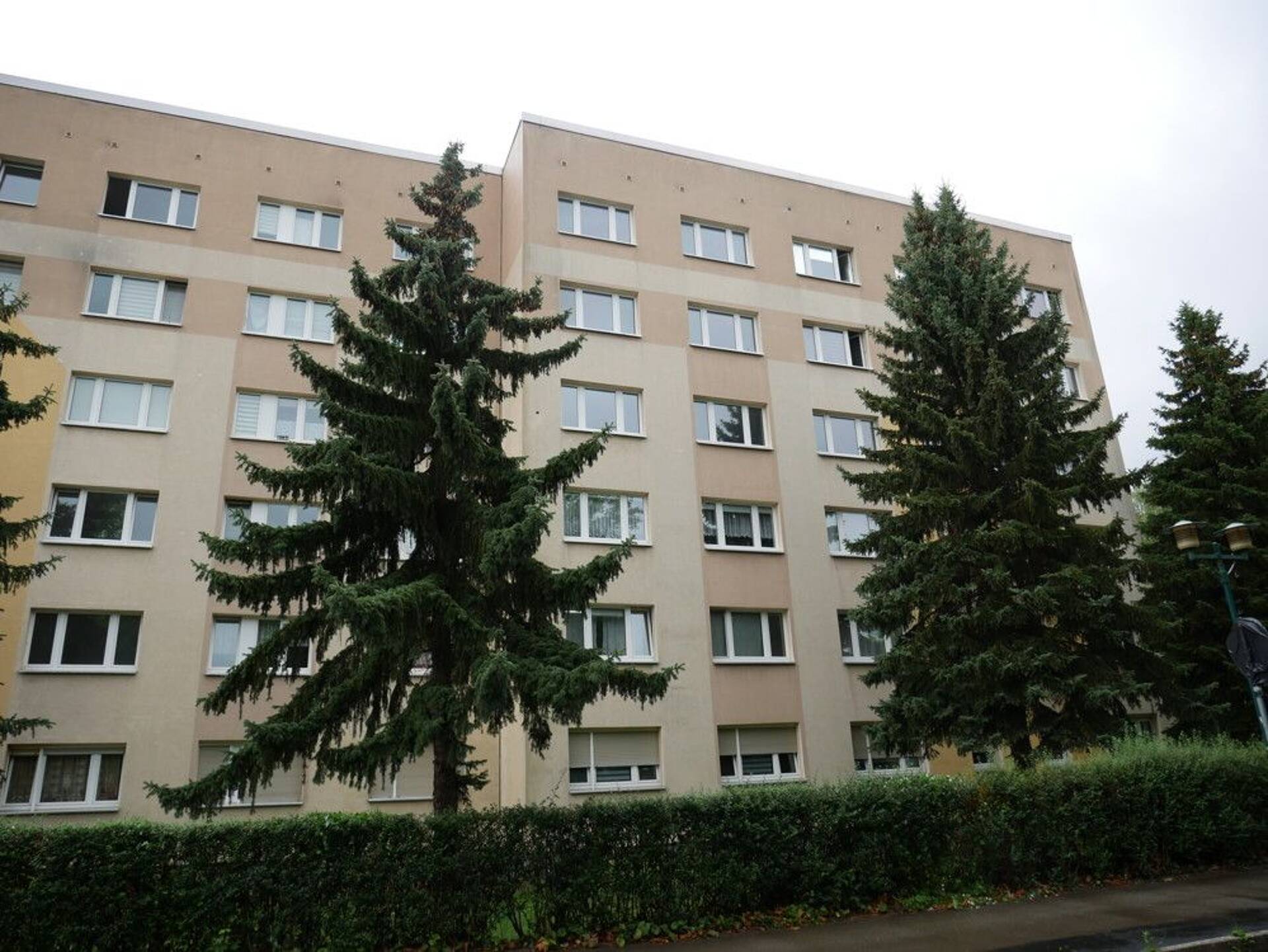 Etagenwohnung in 04600 Altenburg mit 27 m² kaufen