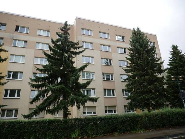 Etagenwohnung in 04600 Altenburg mit 27 m² kaufen