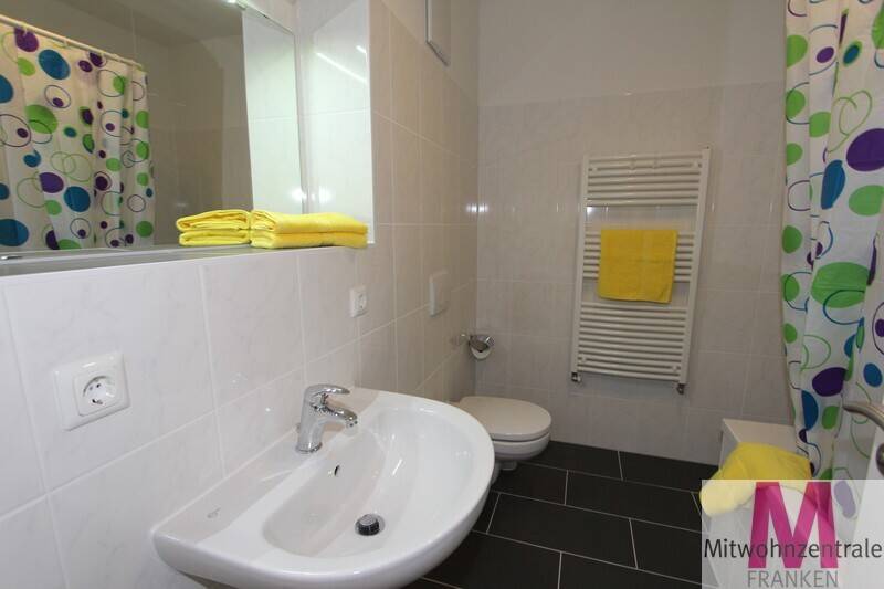 Modernes Business-Apartment im Herzen der Altstadt – Nürnberg – Vorschaubild 4