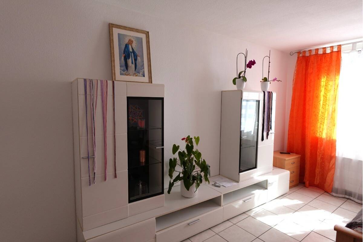 Kleines Apartment inkl. Tiefgaragenstellplatz – Wuppertal – Vorschaubild 3