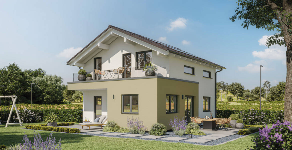 Ihr Neubau in Bestlage