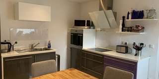 Neuwertige 4-Raum-Maisonette-Wohnung mit Balkon in Bielefeld – Bielefeld – Vorschaubild 8