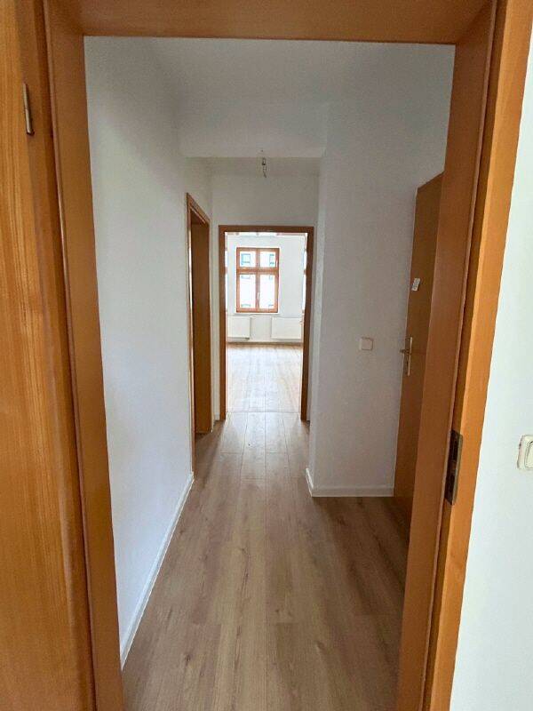 2-Raum-Wohnung in Magdeburg Buckau – Magdeburg – Vorschaubild 2
