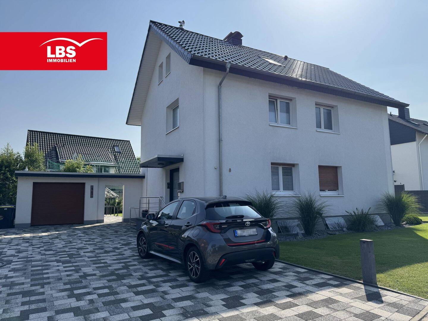 Einziehen und wohlfühlen! – Bad Salzuflen – Bild 1 von 9