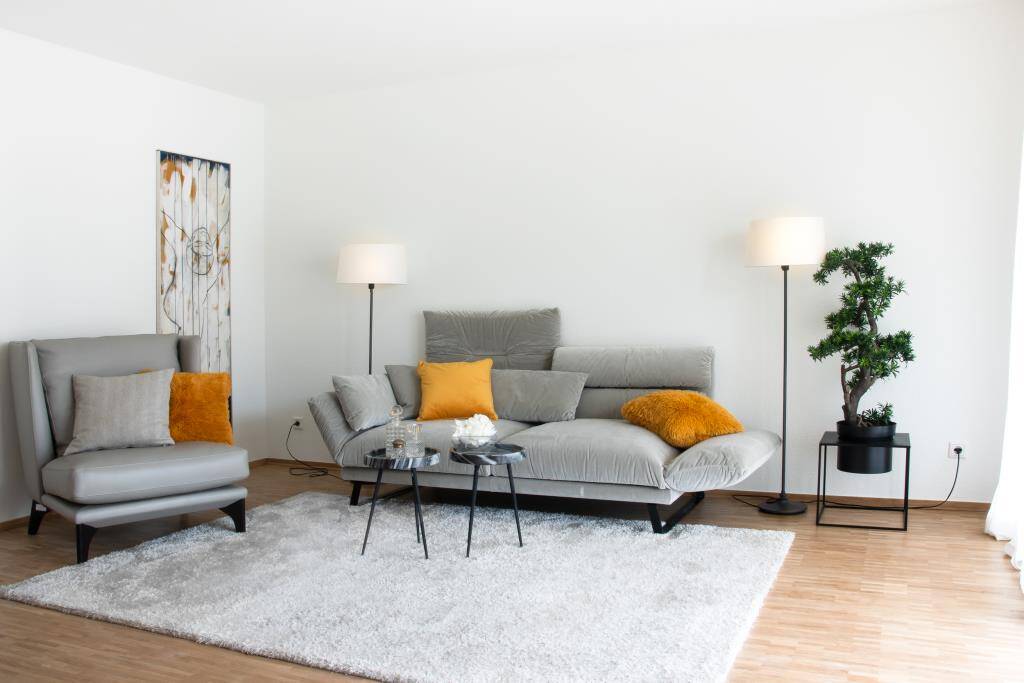 Bei VIVAWEST die Sonnenstrahlen auf dem eigenen Balkon genießen. – Essen – Vorschaubild 6
