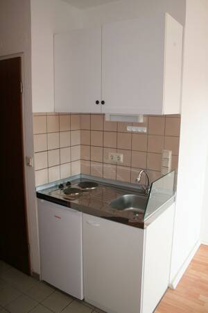 1-Zimmerwohnung für Studenten/Schüler und Auszubildende – 34125 Kassel – Vorschaubild 2