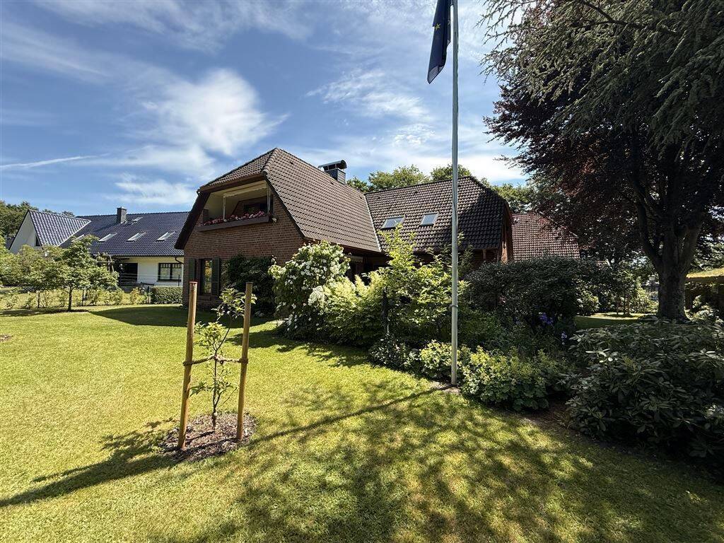 Zweifamilienhaus in der schönsten Lage Trittaus – Trittau – Vorschaubild 2
