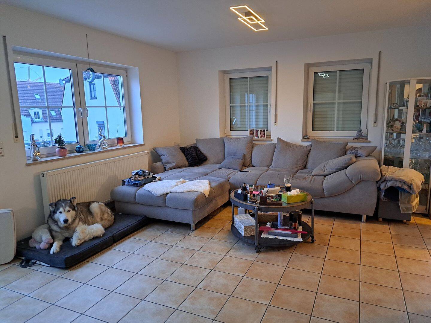 Große DHH, 5 Zimmer mit Garten in zentraler Lage von Schweitenkirchen – Schweitenkirchen – Vorschaubild 8