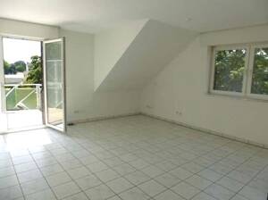 Gepflegte 2 Zimmer Wohnung mit Balkon u. Garage in ansprechendem Haus mit Aufzug in Rheinhausen – 47226 Duisburg – Vorschaubild 7