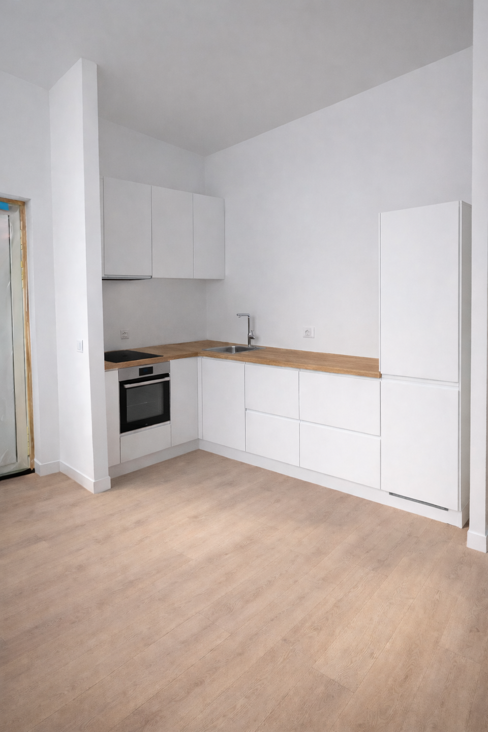 Fr, 27.03 Besichtigung / 01.05 Einzug | 2-Zimmer in Berlin-Charlottenburg – Berlin – Bild 1 von 3