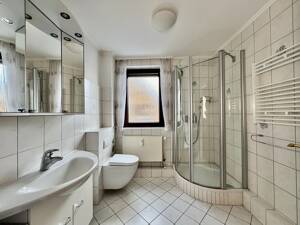 Hamburg kann auch leise - Dachgeschosswohnung mit Grünblick - käufercourtagefrei – 21037 Hamburg – Vorschaubild 6