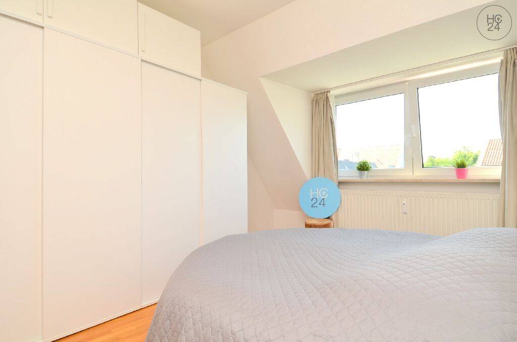 möblierte 3,5 Zimmerwohnung in TOP Lage von Ulm – Ulm – Vorschaubild 6