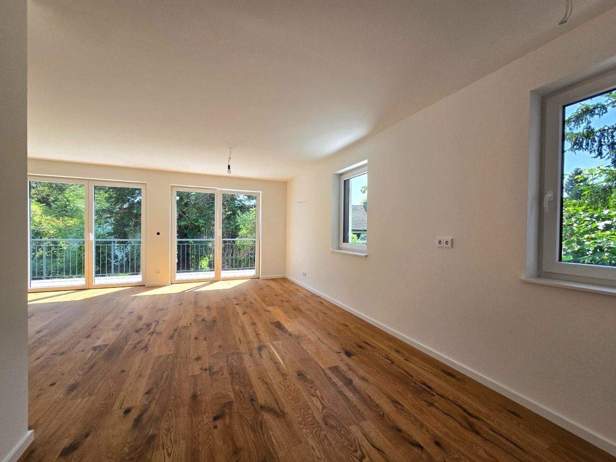 Provisionsfrei: bezugsfertige DG-Maisonettewohnung inkl. Einbauküche in Trudering – München – Vorschaubild 6