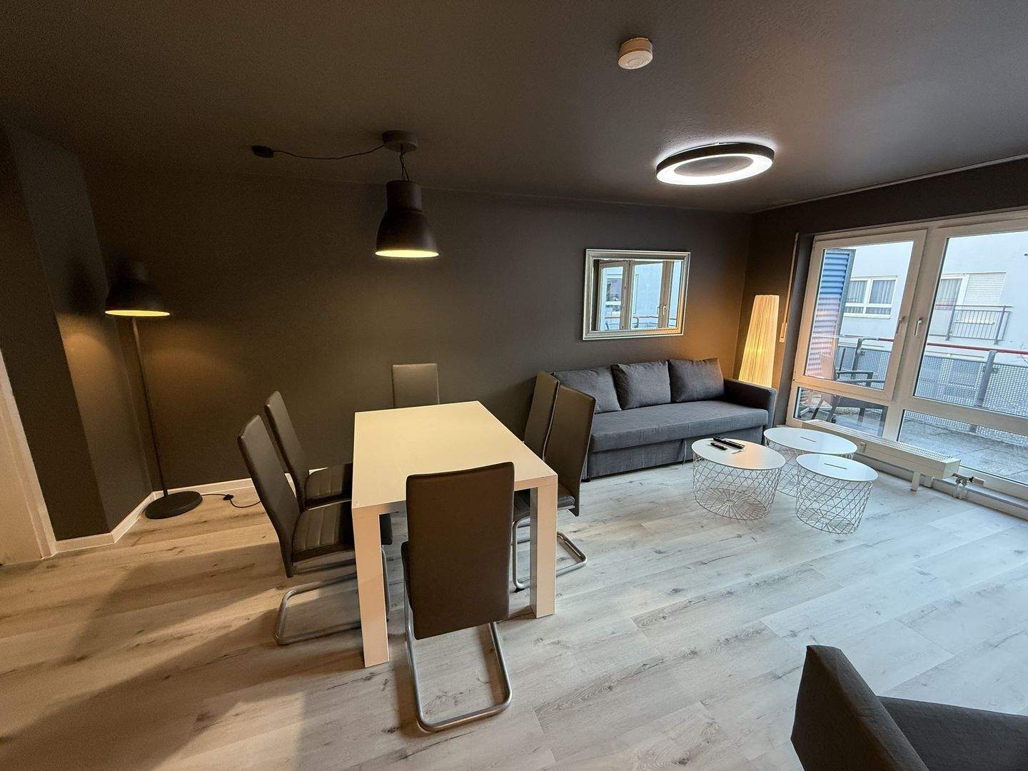 Fantastische Wohnung in Heidelberg mit Balkon – Heidelberg – Vorschaubild 5