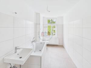 Erstbezug in sehr ruhiger Lage - gute Anbindung - Optimal für Pärchen – 4159 Leipzig – Vorschaubild 4