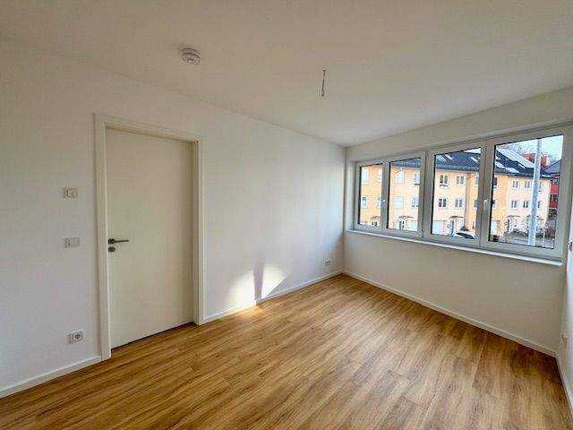 Gemütliche Dreizimmerwohnung mit Balkon – Jena – Vorschaubild 5