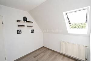 Attraktives Zweifamilienhaus mit großem Grundstück & über 6 % Rendite in Bremen-Lüssum-Bockhorn – 28779 Bremen – Vorschaubild 9