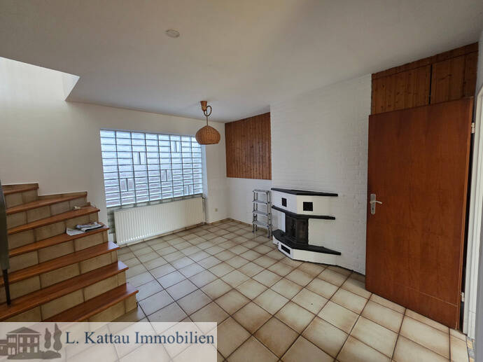 G 19 OHZ -sanierungsbedürftige 5 Zimmer - Doppelhaushälfte in ruhiger Lage- – Osterholz-Scharmbeck – Vorschaubild 9