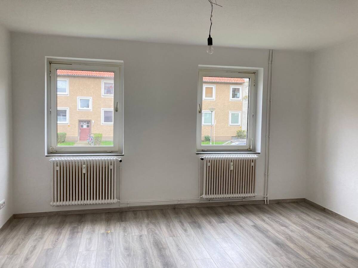 Ihre neue 3-Zimmerwohnung im Herzen der Stadt (Musterbilder) – 38226 Salzgitter – Bild 1 von 5