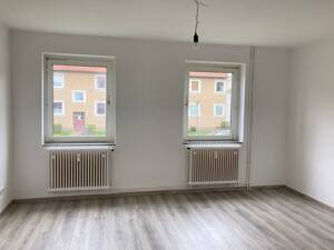 Ihre neue 3-Zimmerwohnung im Herzen der Stadt (Musterbilder)