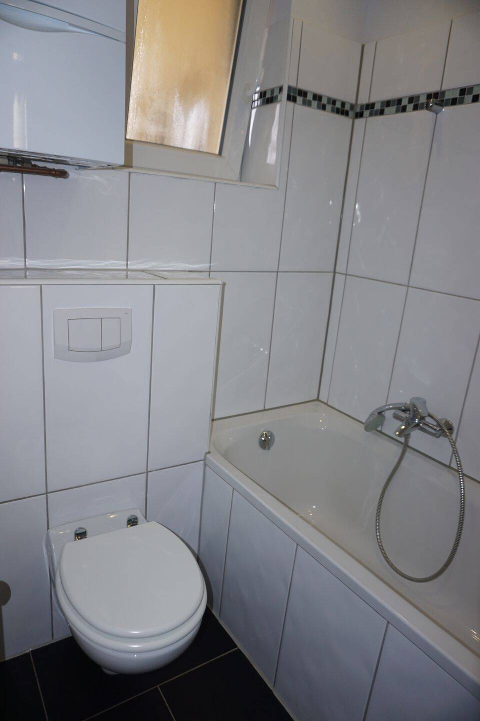 Wunderschöne 3-Zimmerwhg. mit Einbauküche, Balkon und optional eine kleine Gartenparzelle! – Mönchengladbach – Vorschaubild 6