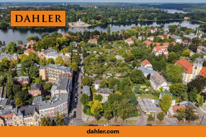 Denkmalgeschützte "Villa Rabe" mit bis zu 504 m² Fläche - Baugenehmigung ist bereits erteilt – 14467 Potsdam – Vorschaubild 1