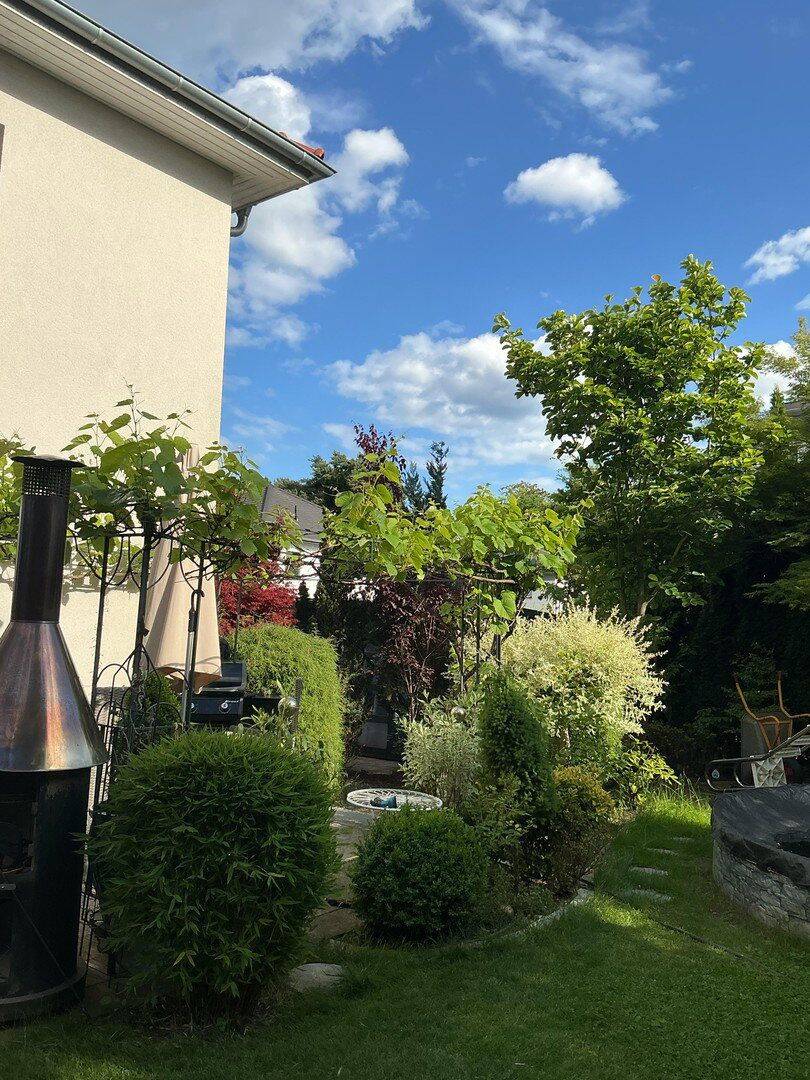 Wunderschön gelegenes Einfamilienhaus im Villenpark sucht neue Bewohner – Potsdam – Vorschaubild 6
