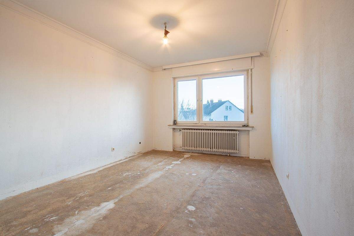 Solide Substanz trifft Gestaltungsfreiheit! RMH mit Garage + Garten in Bielefeld-Ummeln! – Bielefeld – Vorschaubild 5