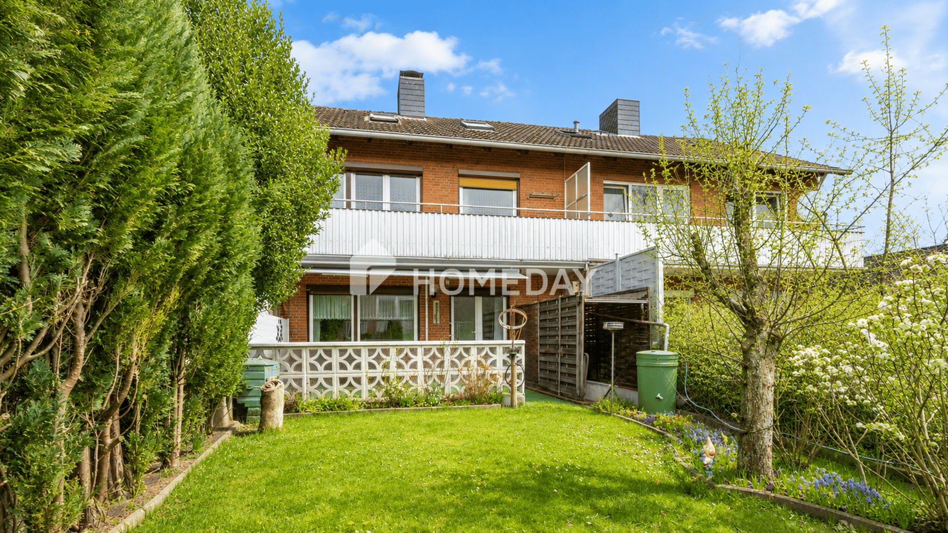 Haus in 24768 Rendsburg mit 96 m² kaufen
