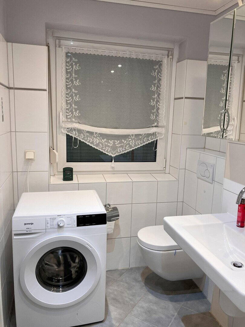 3 Zimmer Erdgeschosswohnung in der Weststadt Braunschweig – Braunschweig – Vorschaubild 8