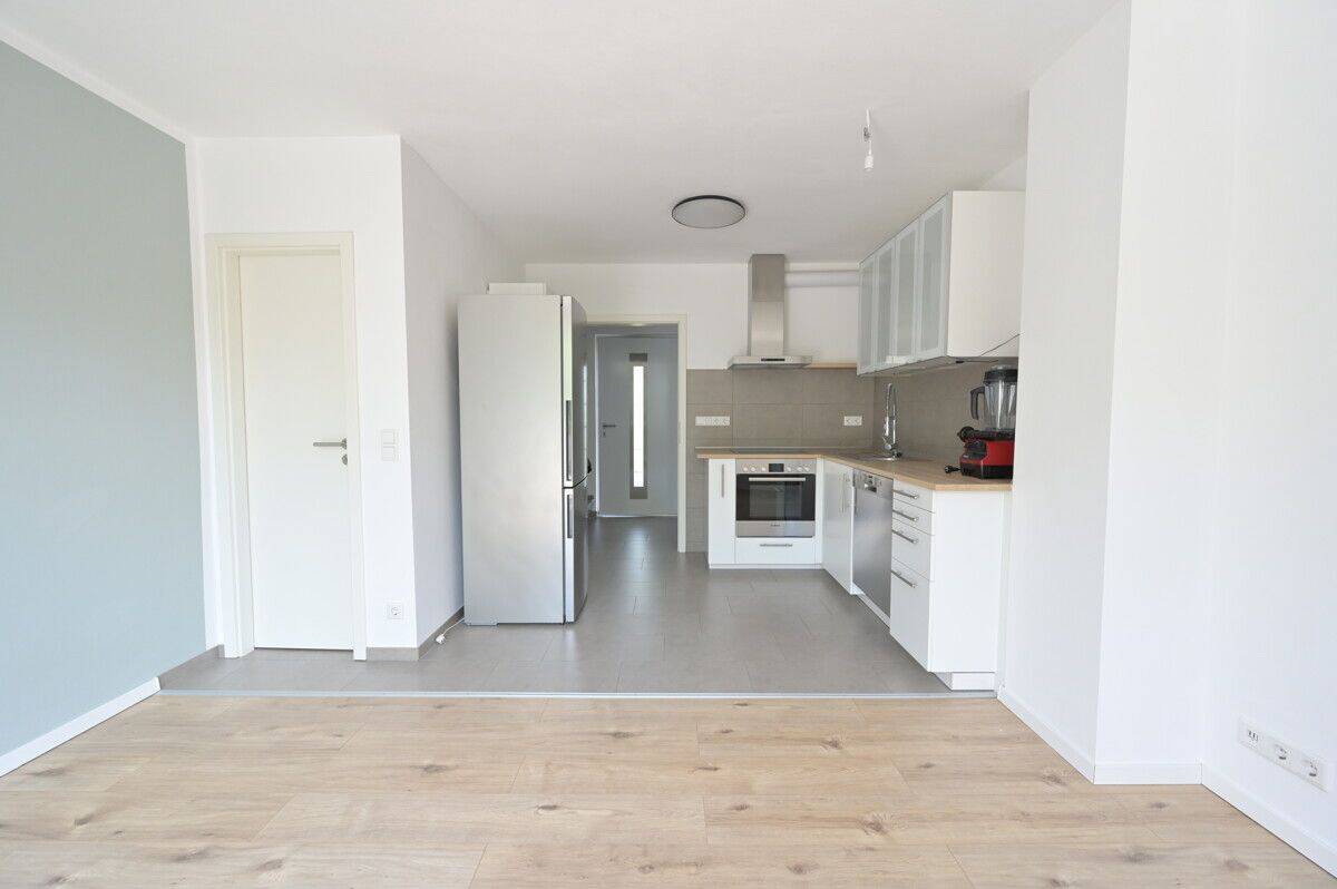 Sofort einziehen - Modernsiertes Reihenmittelhaus in Querum – Braunschweig – Vorschaubild 6