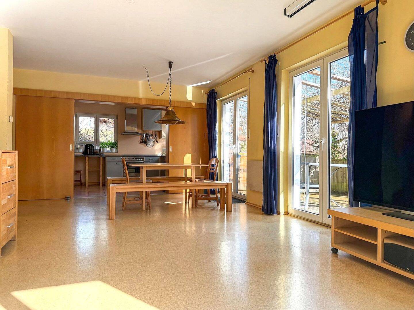 Einfamilienhaus in der Fränkischen Schweiz - Direkt an der Natur – Betzenstein – Vorschaubild 6