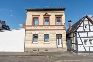 Dottendorf begehrt: Jahrhundertwendehaus mit Charakter & Perspektive – 53129 Bonn – Vorschaubild 2