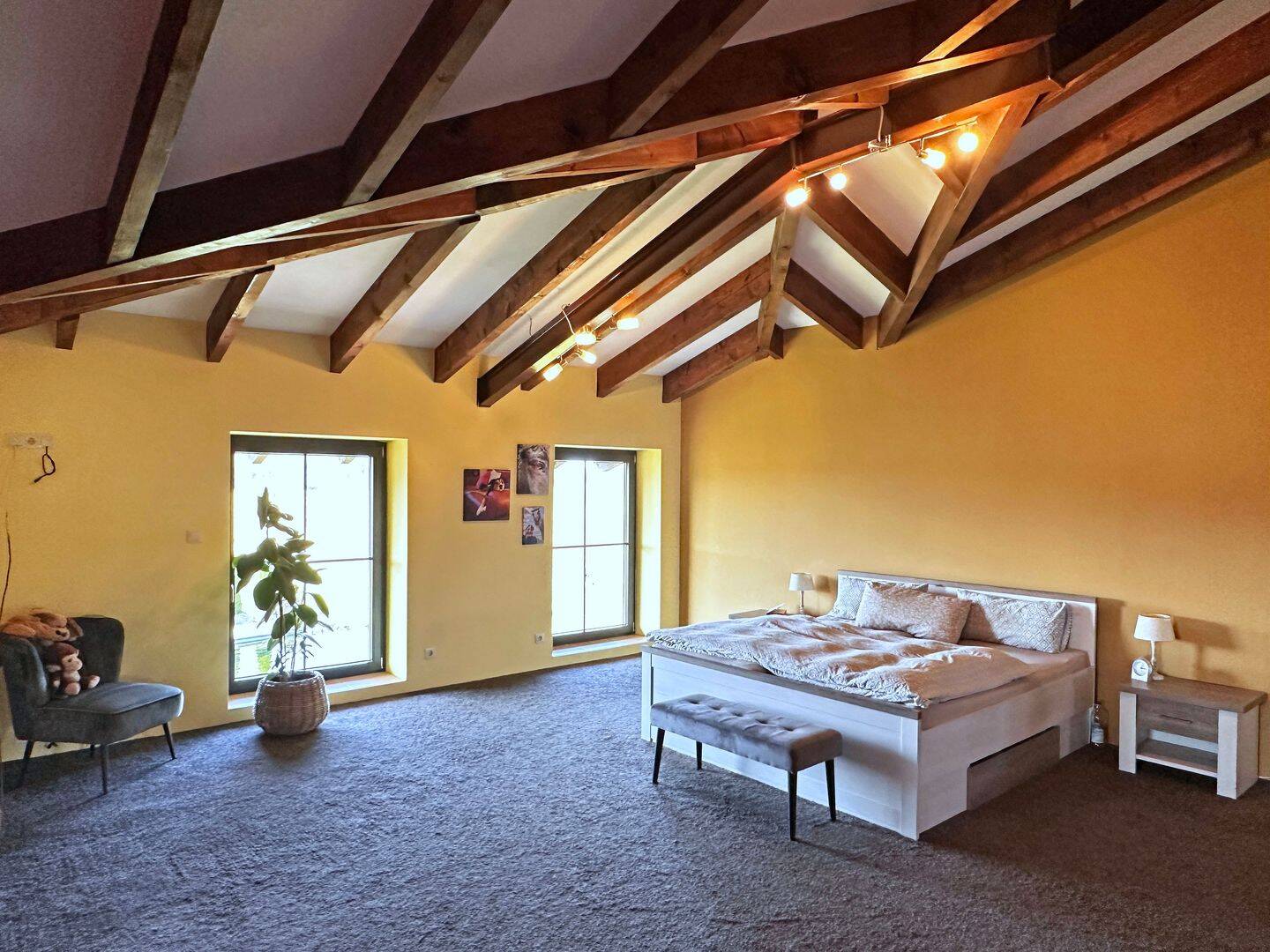 Raus aus der Stadt, rein ins stilvolle exklusive Landhaus in mallorquinischem Stil – Otter – Vorschaubild 6