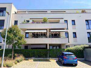 NEUWERTIG & BARRIEREFREI - mit Balkon & TG-Stellplatz in toller Lage! – 55270 Zornheim – Vorschaubild 3