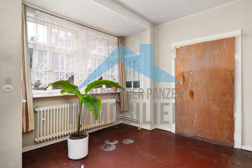 Freistehendes Fachwerkhaus mit Baugrundstück in zentraler Lage von Kassel-Wehlheiden! – Kassel – Vorschaubild 2