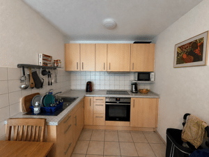 Vermietete 2-Zimmer-Wohnung in Freiburg Rieselfeld – 79111 Freiburg im Breisgau – Vorschaubild 3