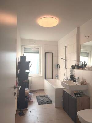 Exklusive 3-Zimmer-Wohnung im Benjamin Franklin Village mit großem Sonnenbalkon – 68309 Mannheim – Vorschaubild 3