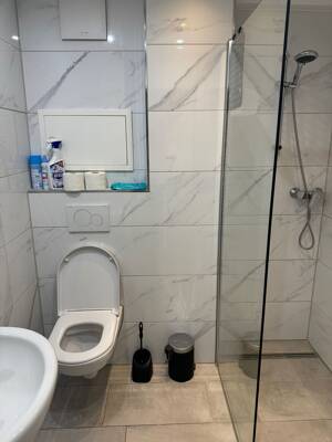 Möblierte Wohnung in Dortmund, zentral – 44147 Dortmund – Vorschaubild 7