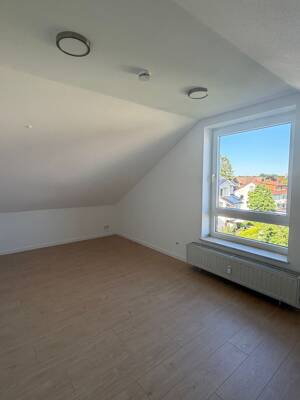 Helle & charmante Dachgeschosswohnung – 82 m² – sofort bezugsfrei – 33104 Paderborn – Vorschaubild 5