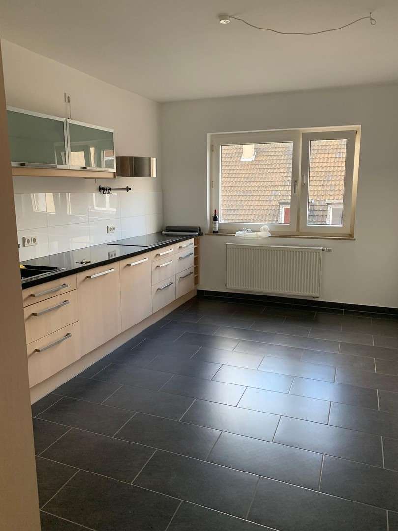 Köln-Südstadt - 2 Zimmer Wohnung mit Balkon – Köln – Vorschaubild 7