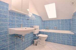 Gemütliche möblierte 2-Zimmer Wohnung mit Waschmaschine in Mainz Mombach – 55120 Mainz – Vorschaubild 4
