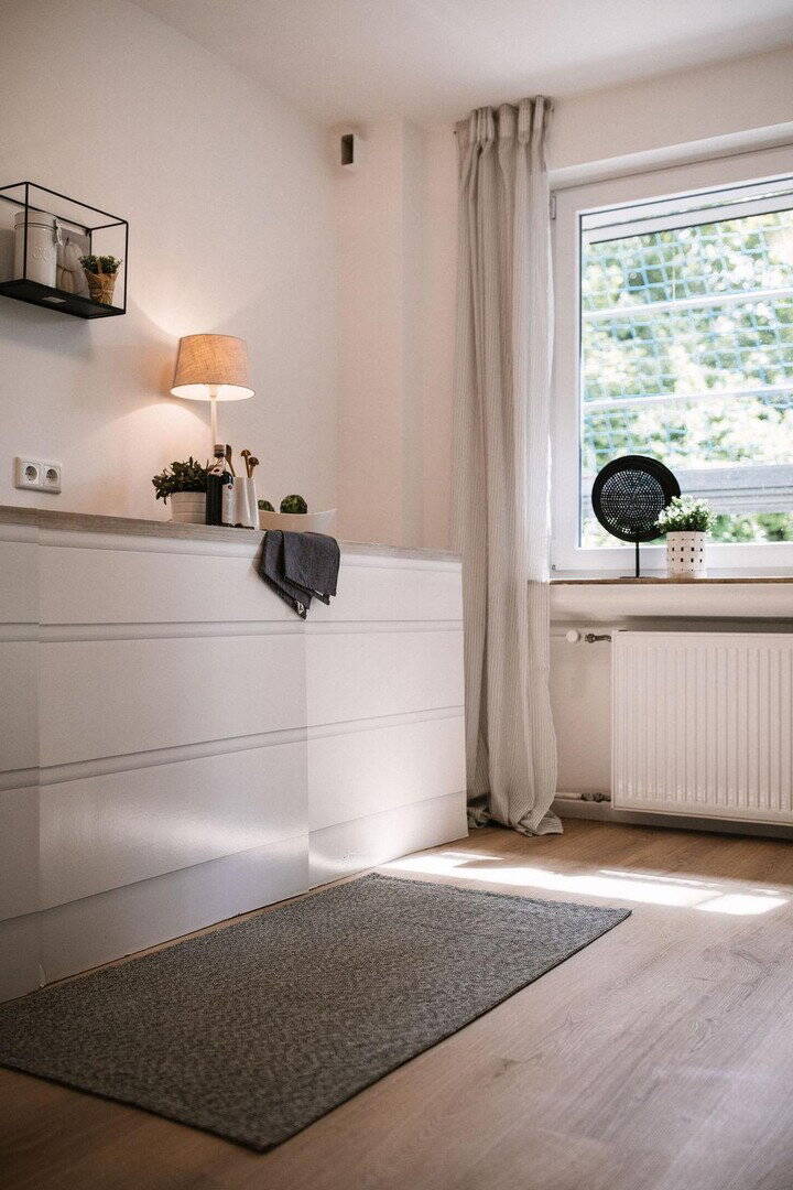 Erstbezug nach Sanierung: 3 Zimmer mit Balkon & Garage - provisionsfrei – Bochum – Vorschaubild 7