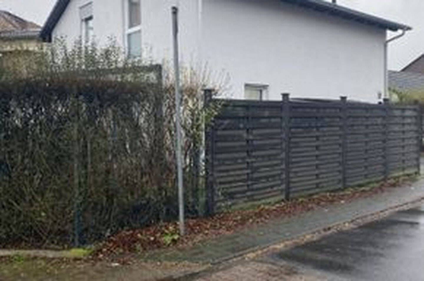 Wesseling, Wärmepumpe, attraktives KfW 70 Haus, leerstehend, von Privat – Wesseling – Vorschaubild 2