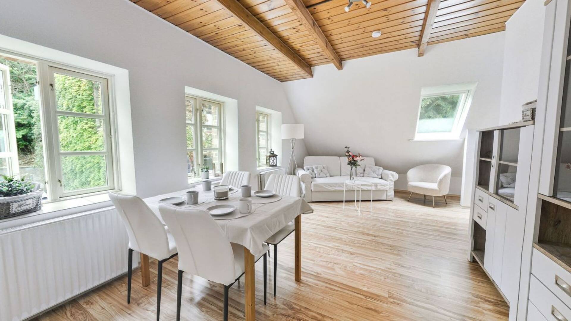 Haus in 23701 Eutin mit 120 m² kaufen